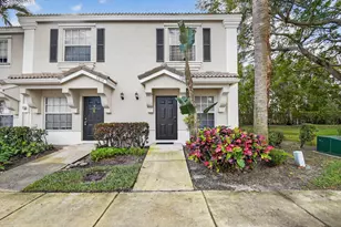 5015 Palmbrooke Cir, West Palm Beach, FL 33417 - Photo 2