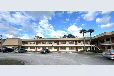 4205 Oak Terrace Drive #4205, Greenacres, FL 33463 - Photo 2