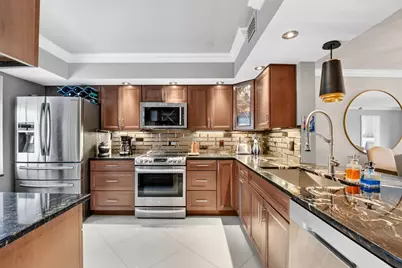 300 John F Kennedy Drive #Ph8, Atlantis, FL 33462 - Photo 8