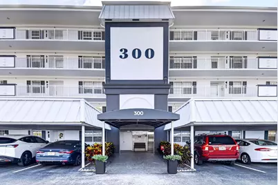 300 John F Kennedy Drive #Ph8, Atlantis, FL 33462 - Photo 38