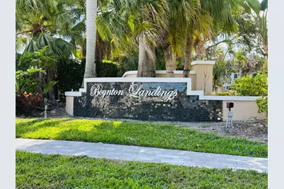 2311 N Congress Avenue #28, Boynton Beach, FL 33426 - Photo 32