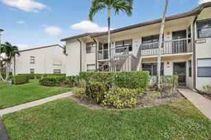4900 Lucerne Lakes Blvd, Lake Worth, FL 33467 - Photo 8