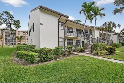 4900 Lucerne Lakes Boulevard #201, Lake Worth, FL 33467 - Photo 8