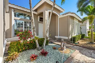 9151 Caserta St, Lake Worth, FL 33467 - Photo 1