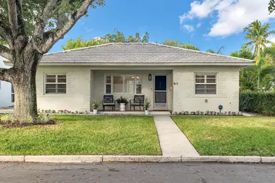 611 N Palmway, Lake Worth Beach, FL 33460 - Photo 4