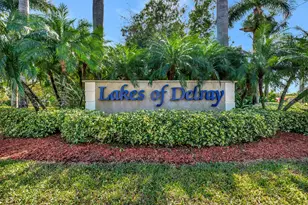 15235 Lakes of Delray Blvd, Delray Beach, FL 33484 - Photo 44