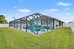 5867 NW Leah Dr, Port Saint Lucie, FL 34986 - Photo 50