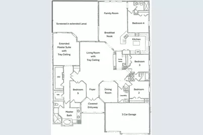 11940 SW Aventino Drive, Port Saint Lucie, FL 34987 - Photo 4