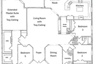 11940 SW Aventino Dr, Port Saint Lucie, FL 34987 - Photo 4