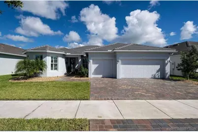 12793 Vermillion Circle, Port Saint Lucie, FL 34953 - Photo 2