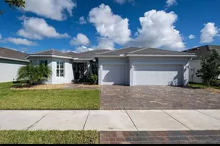 12793 Vermillion Cir, Port Saint Lucie, FL 34953 - Photo 2