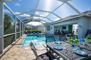 12793 SW Vermillion Cir, Port Saint Lucie, FL 34987 - Photo 8