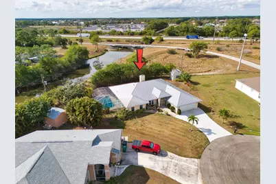 4661 NW Bogi Court, Port Saint Lucie, FL 34983 - Photo 2