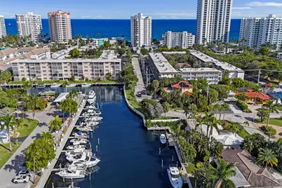 1431 S Ocean Boulevard #17, Pompano Beach, FL 33062 - Photo 30