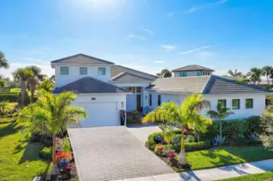 11460 SW Pietra Wy, Port Saint Lucie, FL 34987 - Photo 2