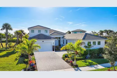 11460 SW Pietra Way, Port Saint Lucie, FL 34987 - Photo 2