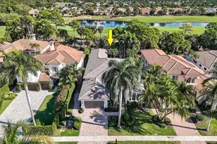 236 Montant Dr, Palm Beach Gardens, FL 33410 - Photo 2