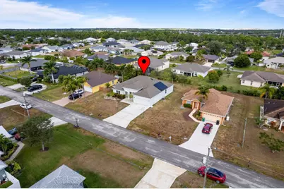 5681 NW Croton Avenue, Port Saint Lucie, FL 34986 - Photo 2