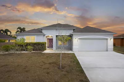 5681 NW Croton Avenue, Port Saint Lucie, FL 34986 - Photo 1