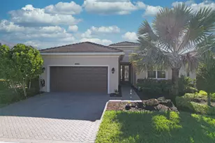 8881 SW Breve Way, Port Saint Lucie, FL 34987 - Photo 1