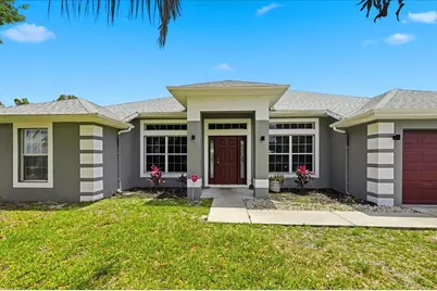 1218 SW Melrose Avenue, Port Saint Lucie, FL 34953 - Photo 2