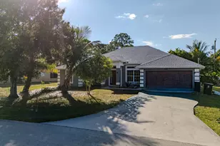 1218 SW Melrose Ave, Port Saint Lucie, FL 34953 - Photo 1