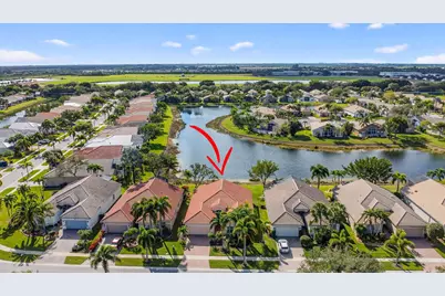 8440 Grand Messina Circle, Boynton Beach, FL 33472 - Photo 2