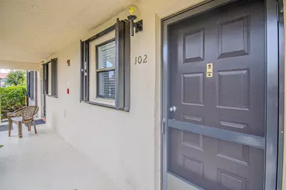 7094 Golf Colony Court #102, Lake Worth, FL 33467 - Photo 24