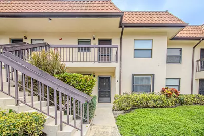 7094 Golf Colony Court #102, Lake Worth, FL 33467 - Photo 2
