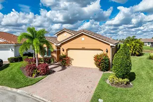 10313 SW Fernwood Ave, Port Saint Lucie, FL 34987 - Photo 2