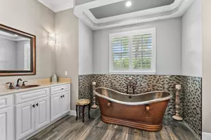 2441 SE N Lookout Blvd, Port Saint Lucie, FL 34984 - Photo 30