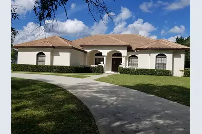 8709 Man O War Road, Palm Beach Gardens, FL 33418 - Photo 1