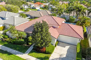 349 Eagleton Golf Dr, Palm Beach Gardens, FL 33418 - Photo 2