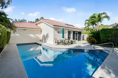 349 Eagleton Golf Drive, Palm Beach Gardens, FL 33418 - Photo 1