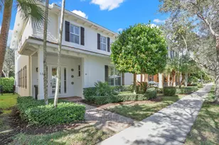 164 W Bay Cedar Cir, Jupiter, FL 33458 - Photo 1