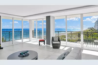 2000 S Ocean Boulevard #6-K, Boca Raton, FL 33432 - Photo 8