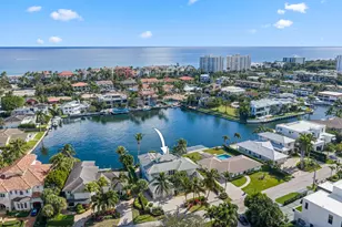4317 Intracoastal Dr, Highland Beach, FL 33487 - Photo 1