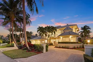 4317 Intracoastal Dr, Highland Beach, FL 33487 - Photo 4