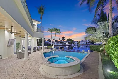 4317 Intracoastal Drive, Highland Beach, FL 33487 - Photo 8