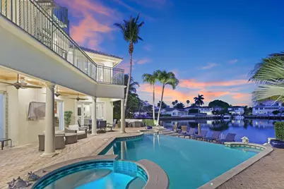 4317 Intracoastal Drive, Highland Beach, FL 33487 - Photo 6