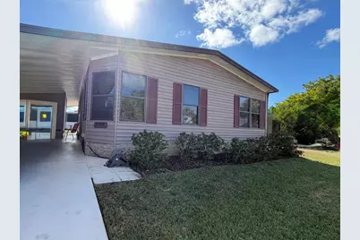 13975 Clavell Avenue, Fort Pierce, FL 34951 - Photo 2