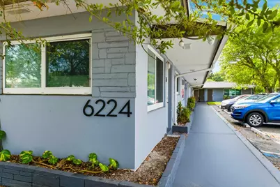 6224-6226 Miramar Parkway, Miramar, FL  - Photo 2