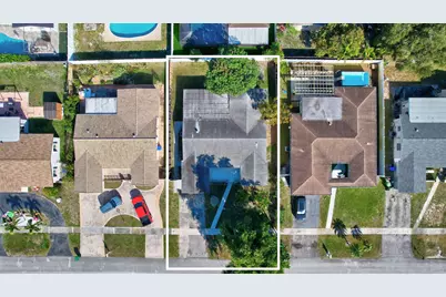 8961 NW 21st Street, Hollywood, FL 33024 - Photo 40