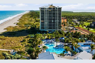 2400 S Ocean Drive #8100-B, Hutchinson Island, FL 34949 - Photo 1