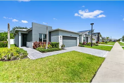 11381 SW Lyra Drive, Port Saint Lucie, FL 34987 - Photo 2