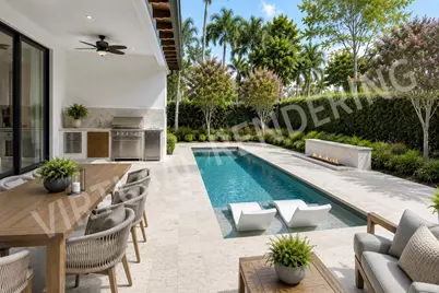 1110 Faulkner Terrace, Palm Beach Gardens, FL 33418 - Photo 2