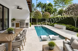 1110 Faulkner Ter, Palm Beach Gardens, FL 33418 - Photo 2