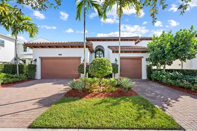 1110 Faulkner Terrace, Palm Beach Gardens, FL 33418 - Photo 1