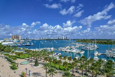 5600 N Flagler Drive #605, West Palm Beach, FL 33407 - Photo 30