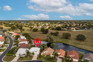 2698 Linkside Dr, Wellington, FL 33414 - Photo 2